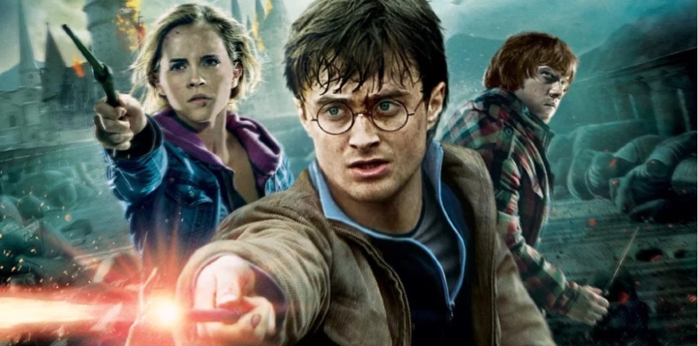 Harry Potter อาจอยู่ในขั้นเตรียมสร้างใหม่เป็นซีรีส์สตรีมมิ่งทาง HBO Max