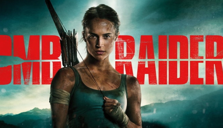 Tomb Raider ภาคต่อ ผู้กำกับคนใหม่Misha Green