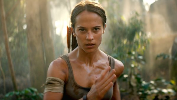 Tomb Raider 2 ได้เปิดข้อมูลความคืบหน้าของโปรเจกต์